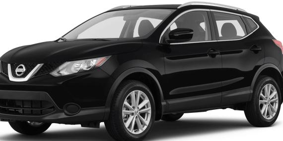 NISSAN ROGUE SPORT 2017 JN1BJ1CR1HW123937 image